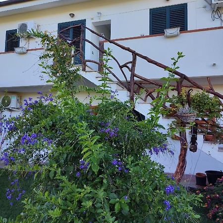 Casa Eroma Bed & Breakfast Cuili Issi Екстериор снимка