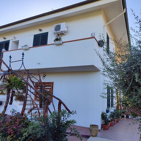 Casa Eroma Bed & Breakfast Cuili Issi Екстериор снимка