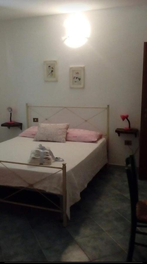 Casa Eroma Bed & Breakfast Cuili Issi Екстериор снимка