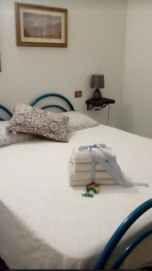 Casa Eroma Bed & Breakfast Cuili Issi Екстериор снимка