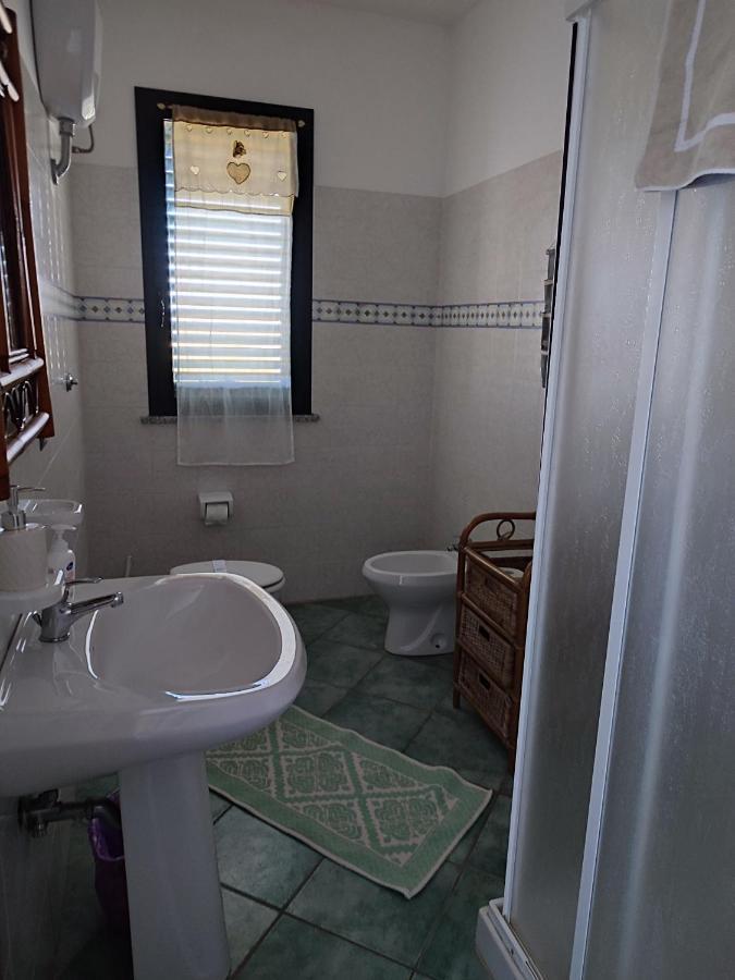 Casa Eroma Bed & Breakfast Cuili Issi Екстериор снимка