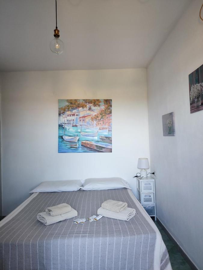 Casa Eroma Bed & Breakfast Cuili Issi Екстериор снимка