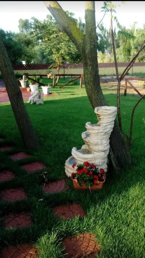Casa Eroma Bed & Breakfast Cuili Issi Екстериор снимка
