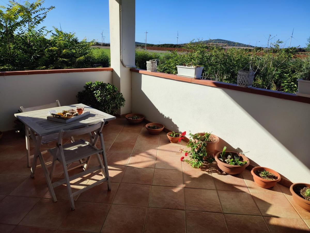 Casa Eroma Bed & Breakfast Cuili Issi Екстериор снимка